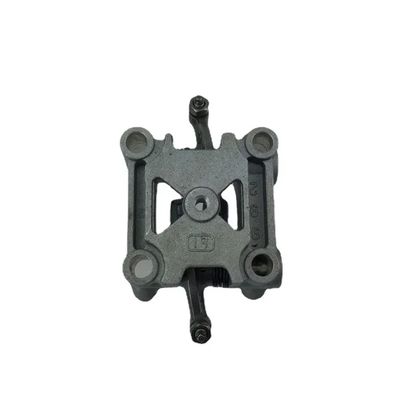 Cb250 Crankshaft Assembly - ذراع الروكر المزدوج لـ CA250 CB