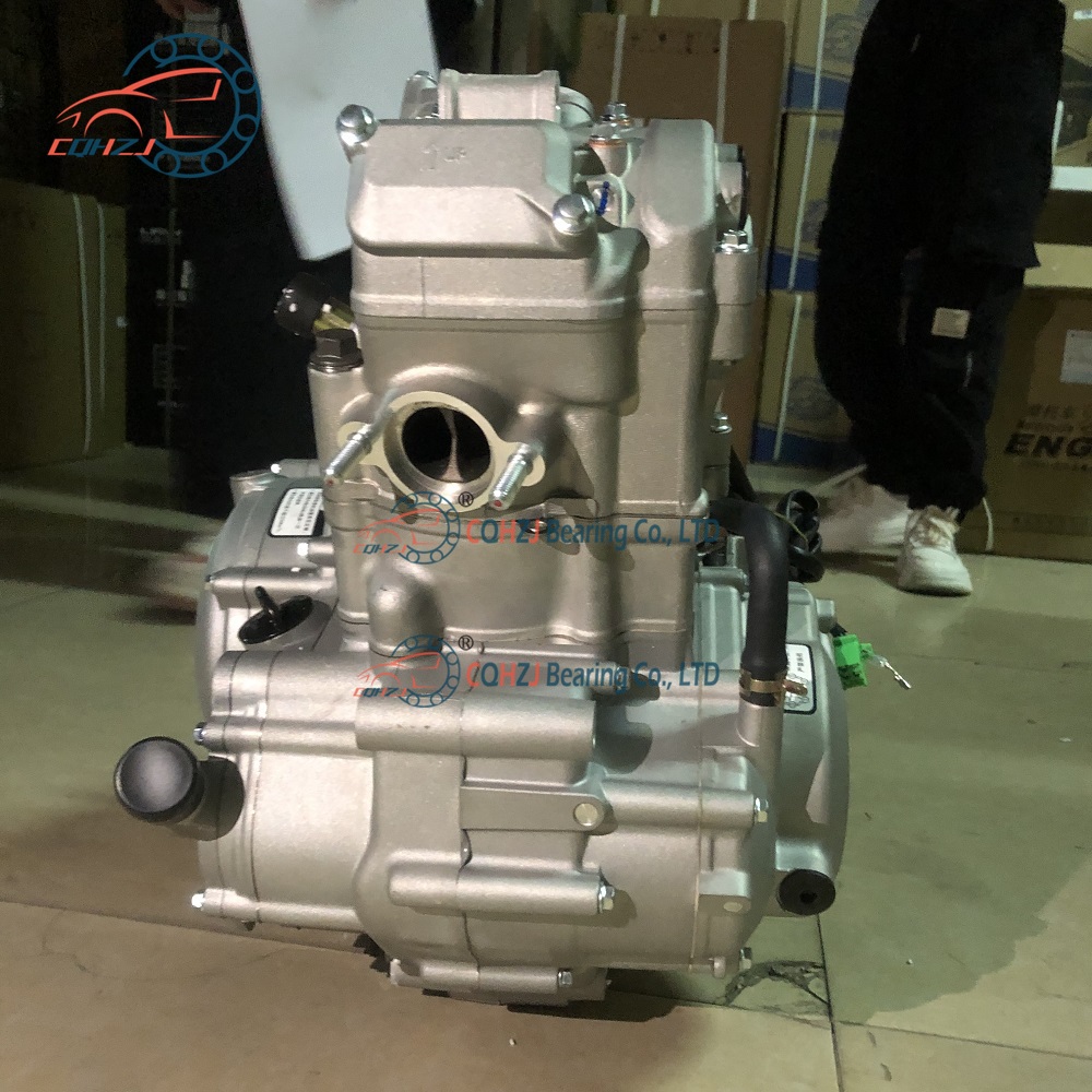 Nc250 Complete Engine Assembly - رائجة البيع مجموعة محرك الدراجة النارية