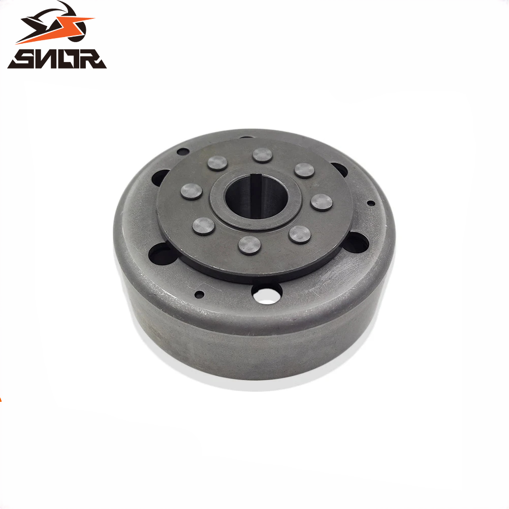 مجموعة أسطوانة مغناطيسية للدرا - مراجعة Nc450 Cylinder Head Assembly وسعره