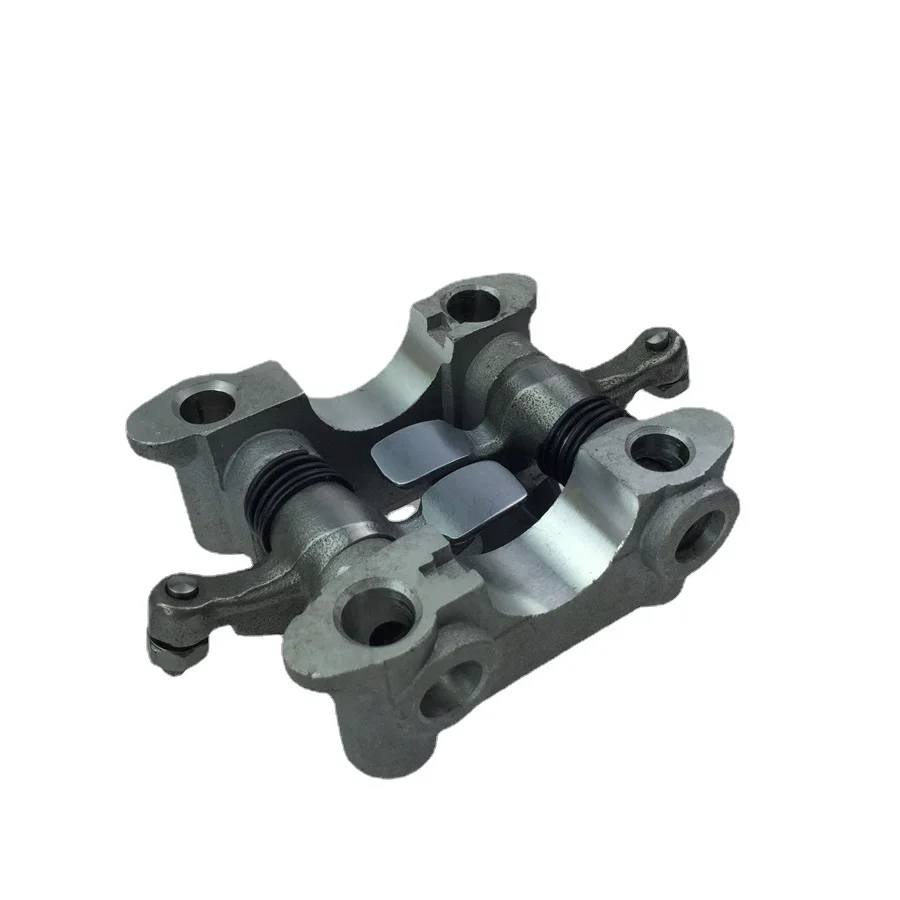 مجموعة ذراع الروكر لـ CA250 CB - مراجعة Cb250 Crankshaft Assembly وسعره