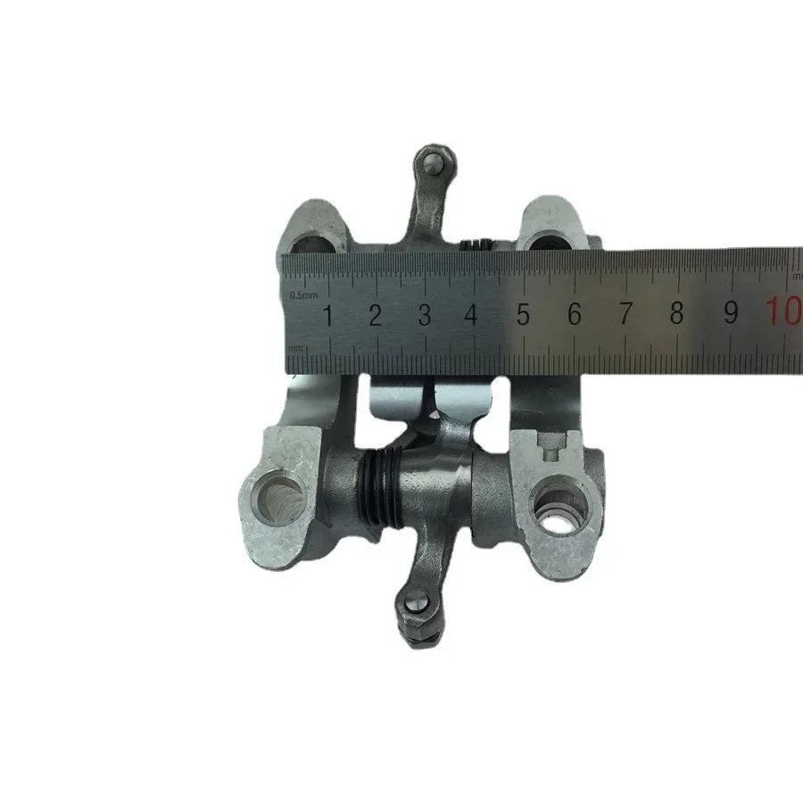 مجموعة ذراع الروكر لـ CA250 CB - مراجعة Cb250 Crankshaft Assembly وسعره