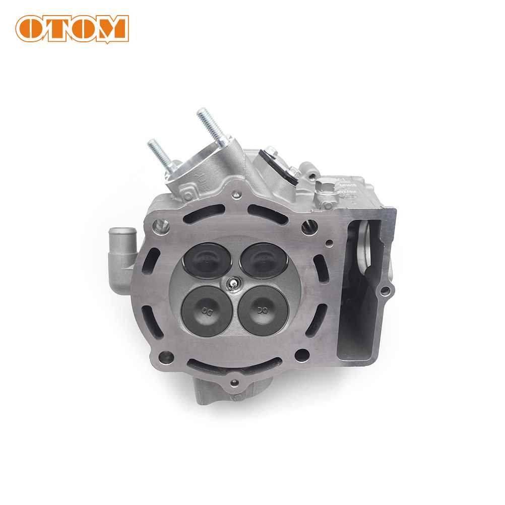 مجموعة رأس الأسطوانة NC450 لمح - مراجعة Nc450 Cylinder Head Assembly وسعره