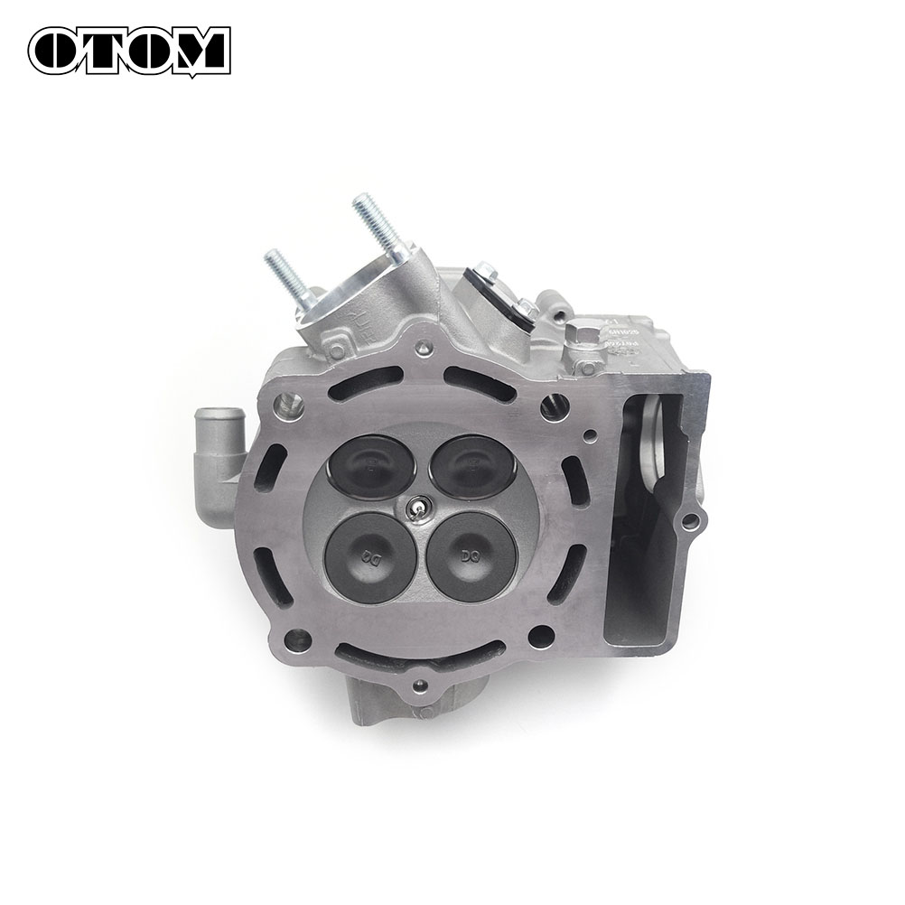 OTOM ZS194MQ-2 مجموعة رأس اسطو - مراجعة Nc450 Cylinder Head Assembly وسعره