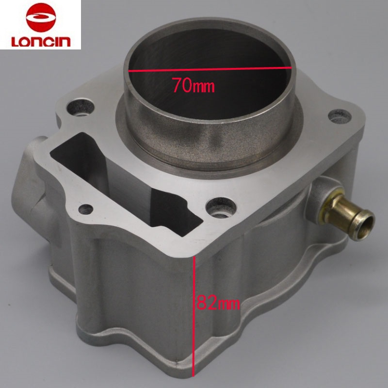 ل loncin 250cc محرك تبريد المي - مراجعة Cb250 Crankshaft Assembly وسعره