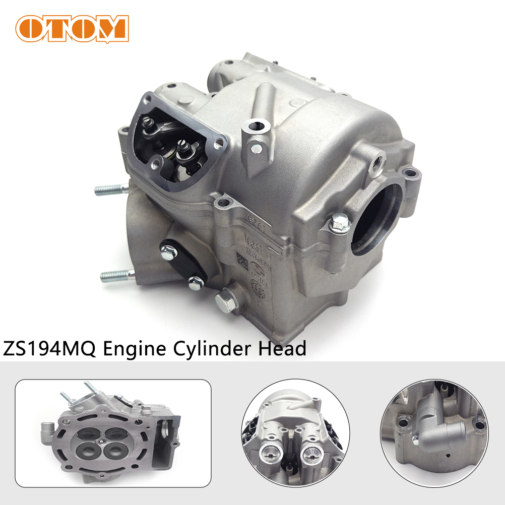 مجموعة رأس الأسطوانة لسيارات Z - مراجعة Nc450 Cylinder Head Assembly وسعره