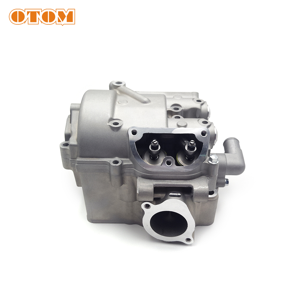 مجموعة رأس الأسطوانة لسيارات Z - مراجعة Nc450 Cylinder Head Assembly وسعره