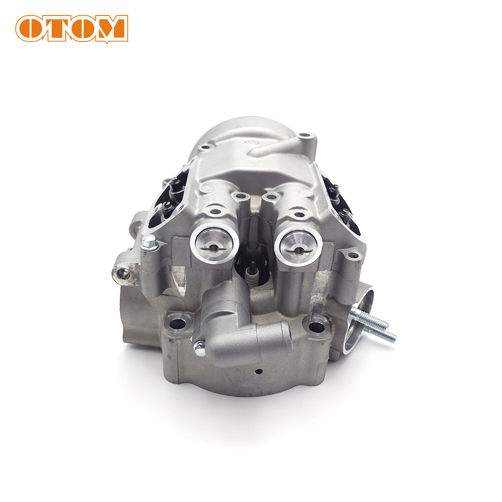 مجموعة رأس الأسطوانة لسيارات Z - مراجعة Nc450 Cylinder Head Assembly وسعره