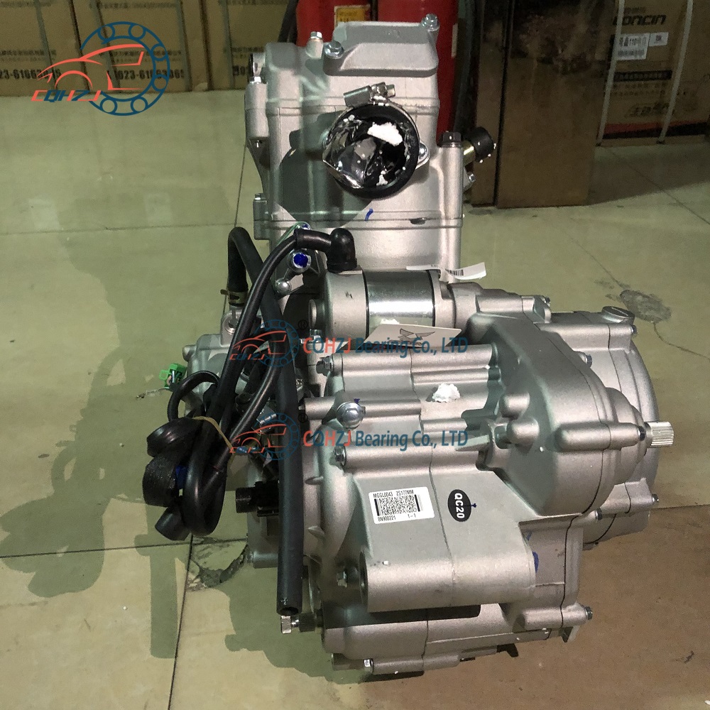 رائجة البيع مجموعة محرك الدراج - مراجعة Nc250 Complete Engine Assembly وسعره